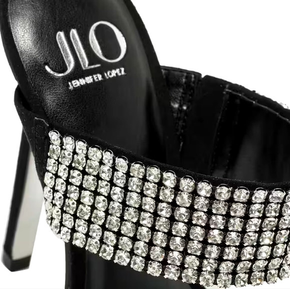 Brand new Jlo Noin Slide Sandal - Picture 8 of 9